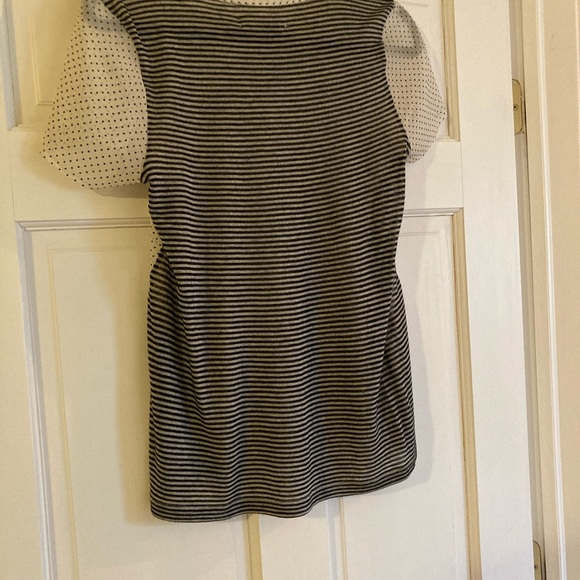 Alexa Chung for Madewell hi-line shirt - Picture 5 of 7